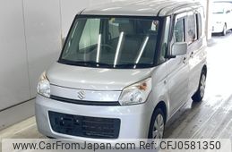 suzuki spacia 2014 -SUZUKI--Spacia MK32S-179445---SUZUKI--Spacia MK32S-179445-