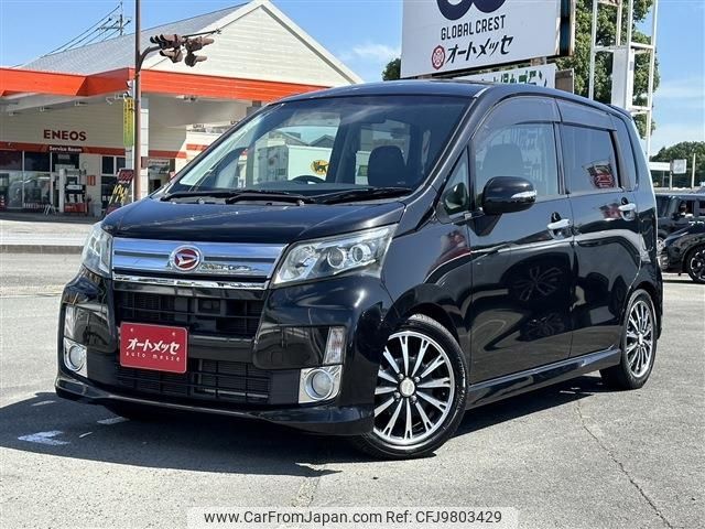 daihatsu move 2012 -DAIHATSU--Move DBA-LA100S--LA100S-0187726---DAIHATSU--Move DBA-LA100S--LA100S-0187726- image 2