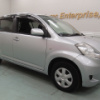 toyota passo 2008 19585T6N7 image 6