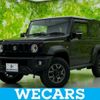 suzuki jimny-sierra 2023 quick_quick_3BA-JB74W_JB74W-190068 image 1