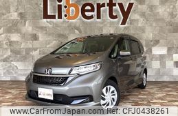 honda freed 2020 quick_quick_GB5_GB5-3132889