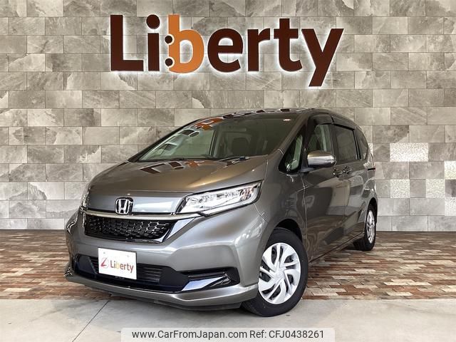 honda freed 2020 quick_quick_GB5_GB5-3132889 image 1