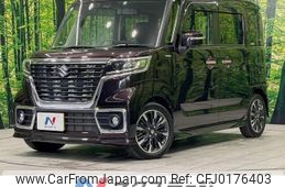 suzuki spacia 2019 -SUZUKI--Spacia DAA-MK53S--MK53S-862649---SUZUKI--Spacia DAA-MK53S--MK53S-862649-