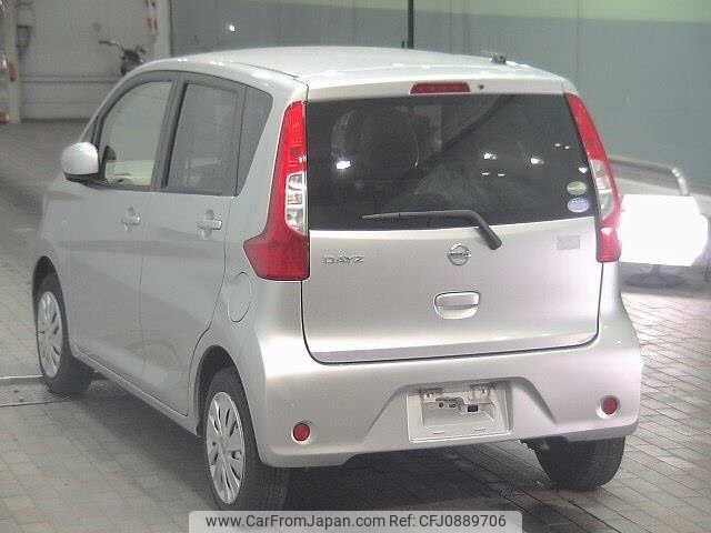 nissan dayz 2019 -NISSAN--DAYZ B21W-0642651---NISSAN--DAYZ B21W-0642651- image 2