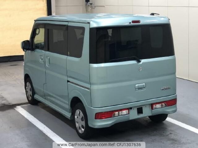 suzuki every 2018 quick_quick_ABA-DA17W_157575 image 2