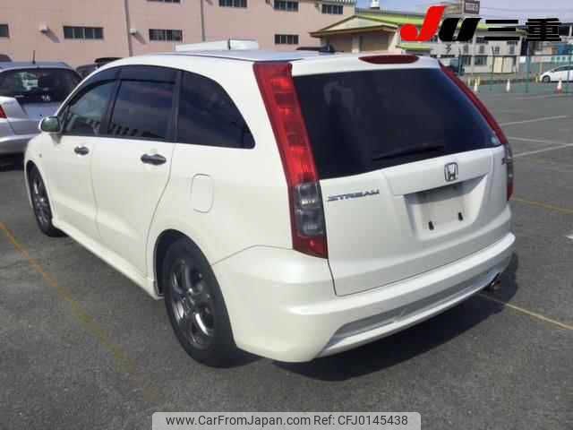 honda stream 2007 -HONDA--Stream RN6--1057554---HONDA--Stream RN6--1057554- image 2