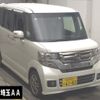 honda n-box 2016 -HONDA 【春日部 501ｶ6182】--N BOX JF1-1845527---HONDA 【春日部 501ｶ6182】--N BOX JF1-1845527- image 1