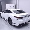 lexus ls 2018 -LEXUS--Lexus LS VXFA50-6000375---LEXUS--Lexus LS VXFA50-6000375- image 2