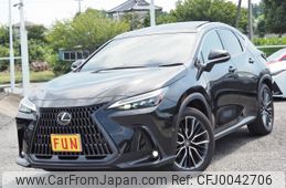 lexus nx 2023 -LEXUS--Lexus NX 6AA-AAZH20--AAZH20-6008***---LEXUS--Lexus NX 6AA-AAZH20--AAZH20-6008***-