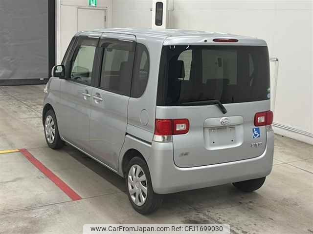 daihatsu tanto 2012 CFJ1699030 image 2