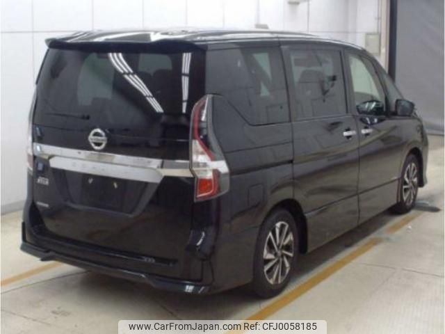 nissan serena 2022 quick_quick_5AA-GFC27_240027 image 2