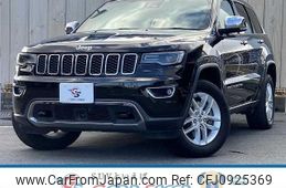 jeep grand-cherokee 2018 quick_quick_DBA-WK36TA_1C4RJFFG4HC934748