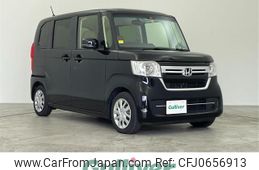 honda n-box 2023 -HONDA--N BOX 6BA-JF3--JF3-5233981---HONDA--N BOX 6BA-JF3--JF3-5233981-