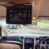 toyota alphard 2010 -TOYOTA--Alphard DBA-ANH20W--ANH20-8104184---TOYOTA--Alphard DBA-ANH20W--ANH20-8104184- image 7
