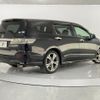 honda odyssey 2011 CFJ1631229 image 3