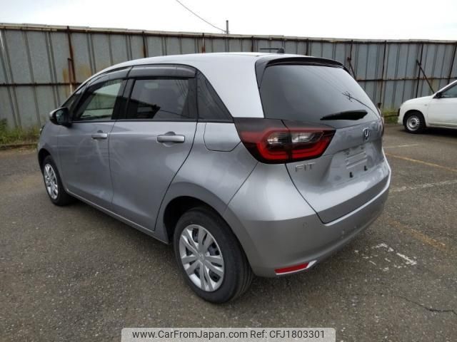 honda fit 2020 CFJ1803301 image 2