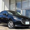 mazda demio 2020 -MAZDA--MAZDA2 6BA-DJLFS--DJLFS-710373---MAZDA--MAZDA2 6BA-DJLFS--DJLFS-710373- image 1