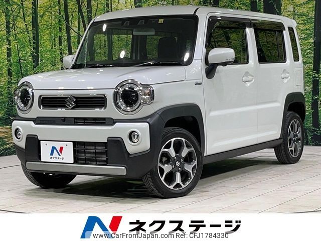suzuki hustler 2022 CFJ1784330 image 1
