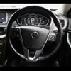 volvo v40 2017 -VOLVO 【なにわ 33Xﾊ1001】--Volvo V40 MD4204T--H2414640---VOLVO 【なにわ 33Xﾊ1001】--Volvo V40 MD4204T--H2414640- image 7