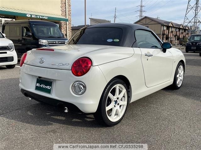 daihatsu copen 2016 quick_quick_DBA-LA400K_LA400K-0016168 image 2