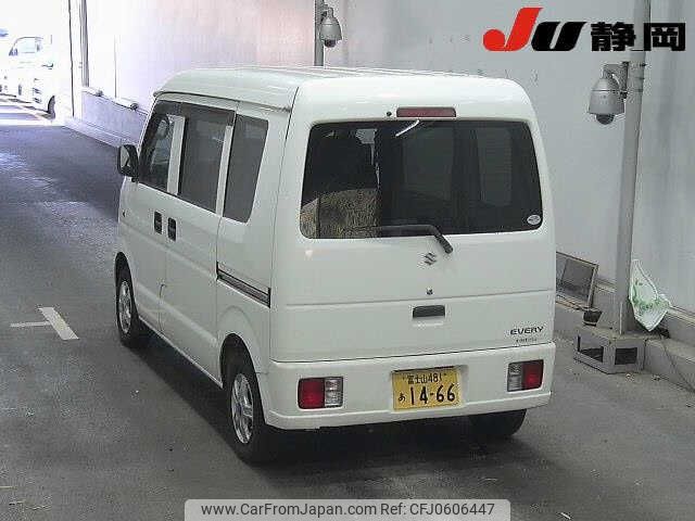 suzuki every 2009 -SUZUKI 【富士山 481ｱ1466】--Every DA64V--DA64V-337642---SUZUKI 【富士山 481ｱ1466】--Every DA64V--DA64V-337642- image 2