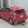 toyota aqua 2017 -TOYOTA 【滋賀 531ｽ3100】--AQUA DAA-NHP10--NHP10-6645327---TOYOTA 【滋賀 531ｽ3100】--AQUA DAA-NHP10--NHP10-6645327- image 11