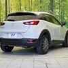 mazda cx-3 2016 -MAZDA--CX-3 LDA-DK5AW--DK5AW-112002---MAZDA--CX-3 LDA-DK5AW--DK5AW-112002- image 18