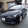 toyota corolla-sport 2019 -TOYOTA 【八王子 301ﾂ8080】--Corolla Sport 6AA-ZWE211H--ZWE211-1021594---TOYOTA 【八王子 301ﾂ8080】--Corolla Sport 6AA-ZWE211H--ZWE211-1021594- image 1