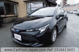 toyota corolla-sport 2019 -TOYOTA 【八王子 301ﾂ8080】--Corolla Sport 6AA-ZWE211H--ZWE211-1021594---TOYOTA 【八王子 301ﾂ8080】--Corolla Sport 6AA-ZWE211H--ZWE211-1021594-