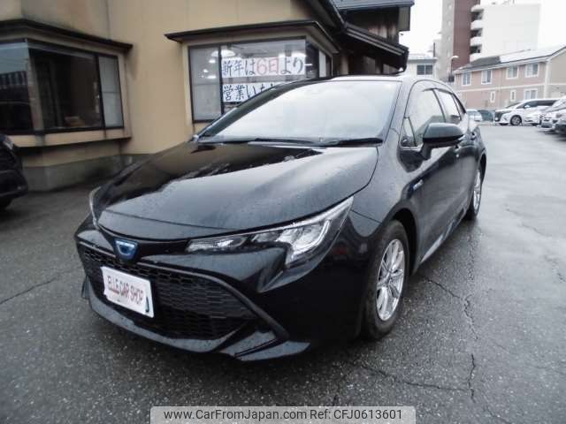 toyota corolla-sport 2019 -TOYOTA 【八王子 301ﾂ8080】--Corolla Sport 6AA-ZWE211H--ZWE211-1021594---TOYOTA 【八王子 301ﾂ8080】--Corolla Sport 6AA-ZWE211H--ZWE211-1021594- image 1