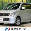 suzuki wagon-r 2012 -SUZUKI--Wagon R DBA-MH23S--MH23S-931584---SUZUKI--Wagon R DBA-MH23S--MH23S-931584- image 1