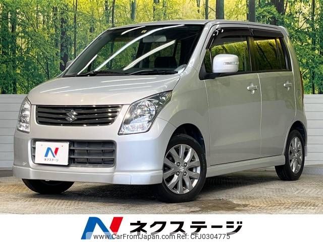 suzuki wagon-r 2012 -SUZUKI--Wagon R DBA-MH23S--MH23S-931584---SUZUKI--Wagon R DBA-MH23S--MH23S-931584- image 1