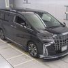 toyota alphard 2021 -TOYOTA 【尾張小牧 338ﾐ1027】--Alphard 3BA-AGH30W--AGH30-9035762---TOYOTA 【尾張小牧 338ﾐ1027】--Alphard 3BA-AGH30W--AGH30-9035762- image 10