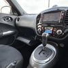 nissan juke 2010 -NISSAN--Juke CBA-NF15--NF15-008314---NISSAN--Juke CBA-NF15--NF15-008314- image 5