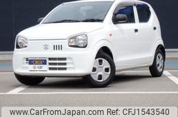 suzuki alto 2020 CFJ1543540