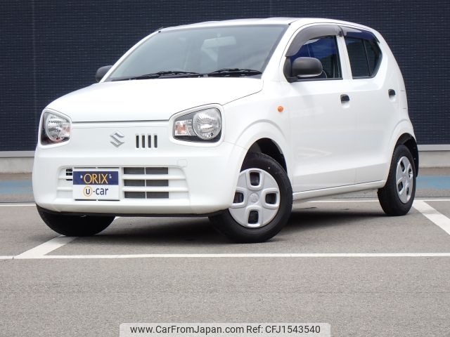 suzuki alto 2020 CFJ1543540 image 1