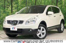 nissan dualis 2012 -NISSAN--Dualis DBA-KJ10--KJ10-308916---NISSAN--Dualis DBA-KJ10--KJ10-308916-