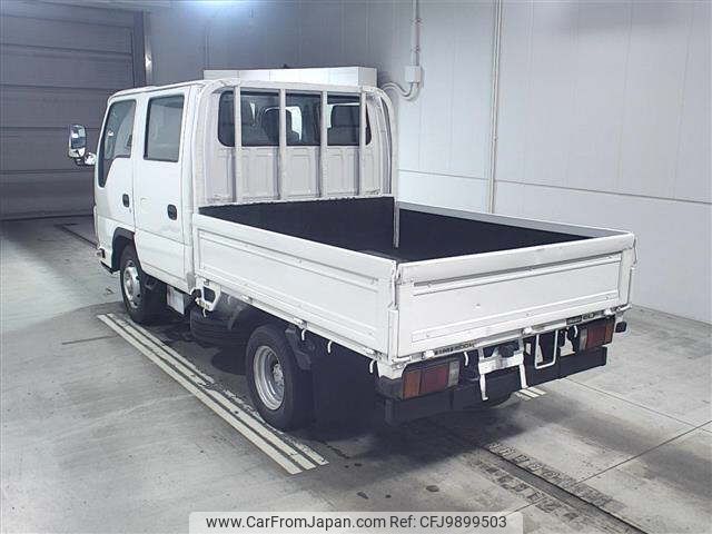 isuzu elf-truck 2009 -ISUZU--Elf NHR85A-7004973---ISUZU--Elf NHR85A-7004973- image 2