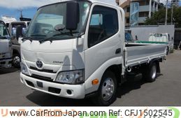 toyota dyna-truck 2020 CFJ1502545