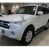 mitsubishi pajero 2012 -MITSUBISHI 【神戸 333ﾘ3738】--Pajero DBA-V93W--V93W-0600148---MITSUBISHI 【神戸 333ﾘ3738】--Pajero DBA-V93W--V93W-0600148- image 28