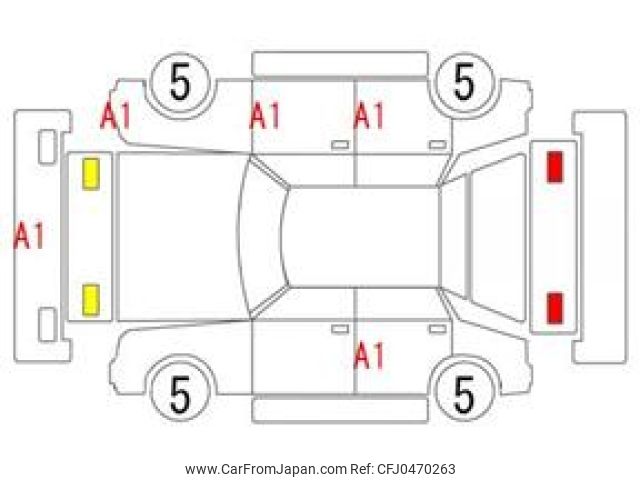 nissan x-trail 2016 -NISSAN--X-Trail DAA-HNT32--HNT32-116715---NISSAN--X-Trail DAA-HNT32--HNT32-116715- image 2