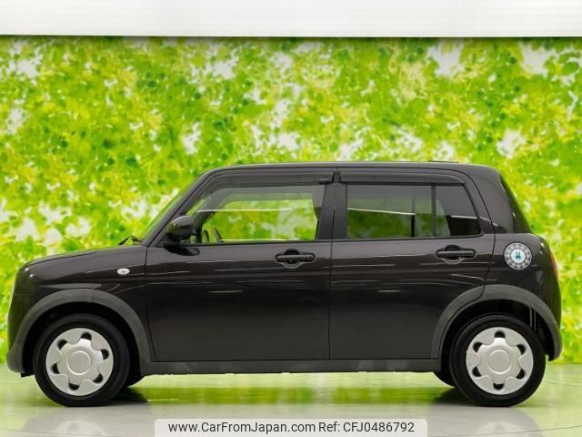 suzuki alto-lapin 2017 quick_quick_DBA-HE33S_HE33S-172193 image 2