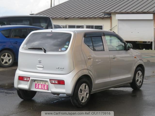 suzuki alto 2020 quick_quick_HA36S_HA36S-540203 image 2
