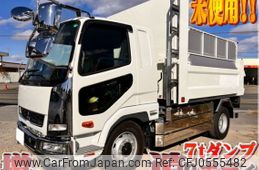 mitsubishi-fuso fighter 2024 quick_quick_2KG-FK62FZ_FK62FZ-616403