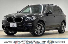 bmw x3 2018 -BMW--BMW X3 LDA-TX20--WBATX320X0LB32348---BMW--BMW X3 LDA-TX20--WBATX320X0LB32348-