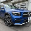 mercedes-benz glb-class 2024 -MERCEDES-BENZ--Benz GLB 3DA-247613M--W1N2476132W379***---MERCEDES-BENZ--Benz GLB 3DA-247613M--W1N2476132W379***- image 1