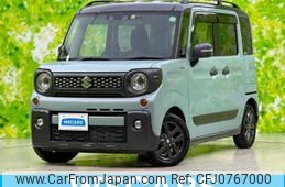 suzuki spacia 2023 quick_quick_5AA-MK53S_MK53S-495137