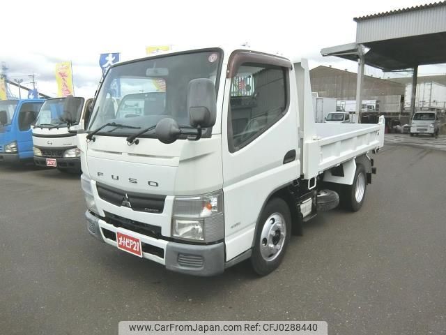 mitsubishi-fuso canter 2014 GOO_NET_EXCHANGE_0840154A20241006G001 image 1