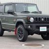 suzuki jimny 2019 -SUZUKI--Jimny 3BA-JB64W--JB64W-129210---SUZUKI--Jimny 3BA-JB64W--JB64W-129210- image 1