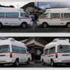 toyota hiace-van 1995 quick_quick_Z-UZH132S_UZH132-1000228 image 4